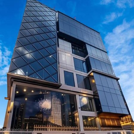 Royal Residence Dhaka Exterior foto