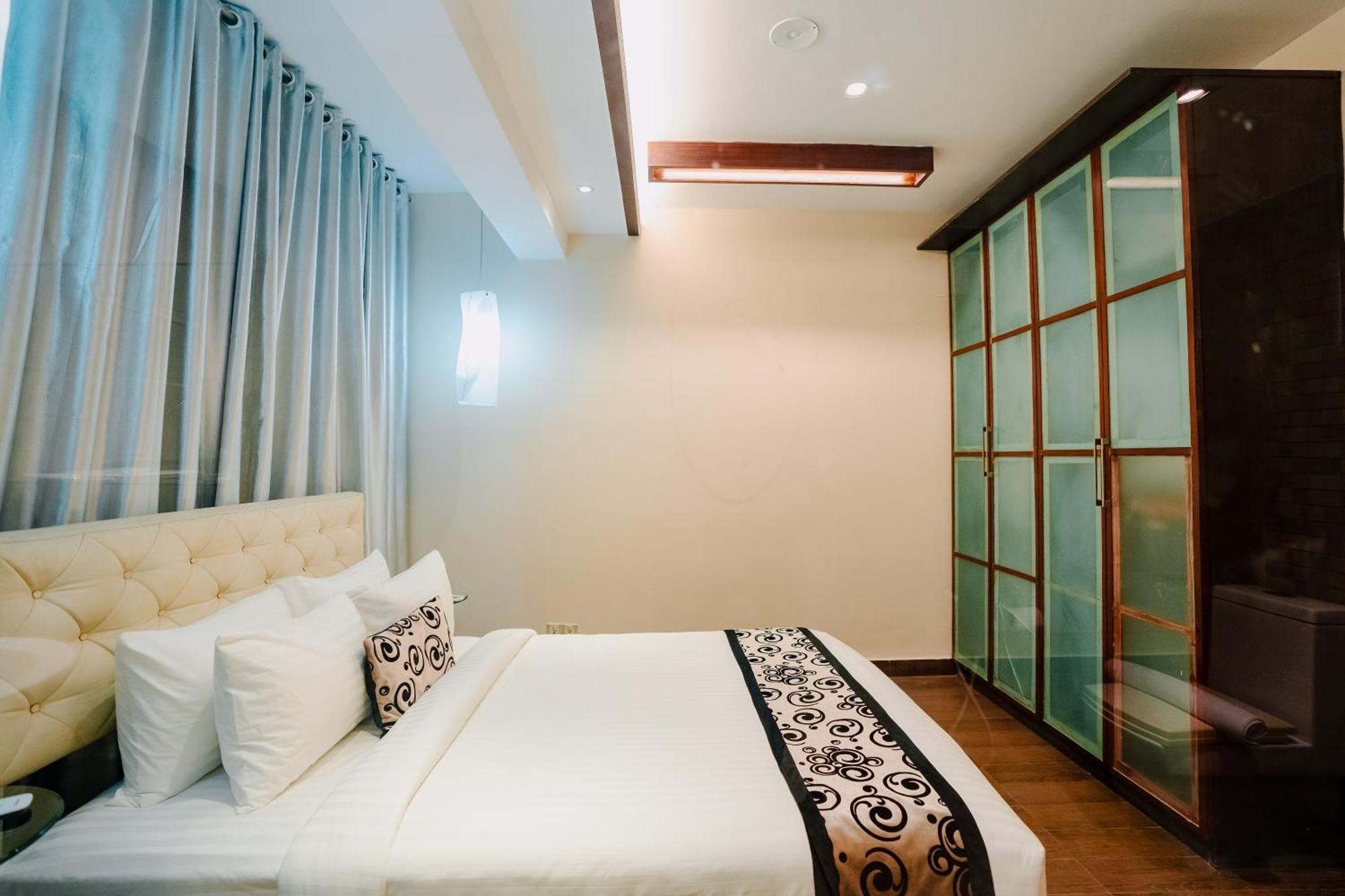 Royal Residence Dhaka Exterior foto