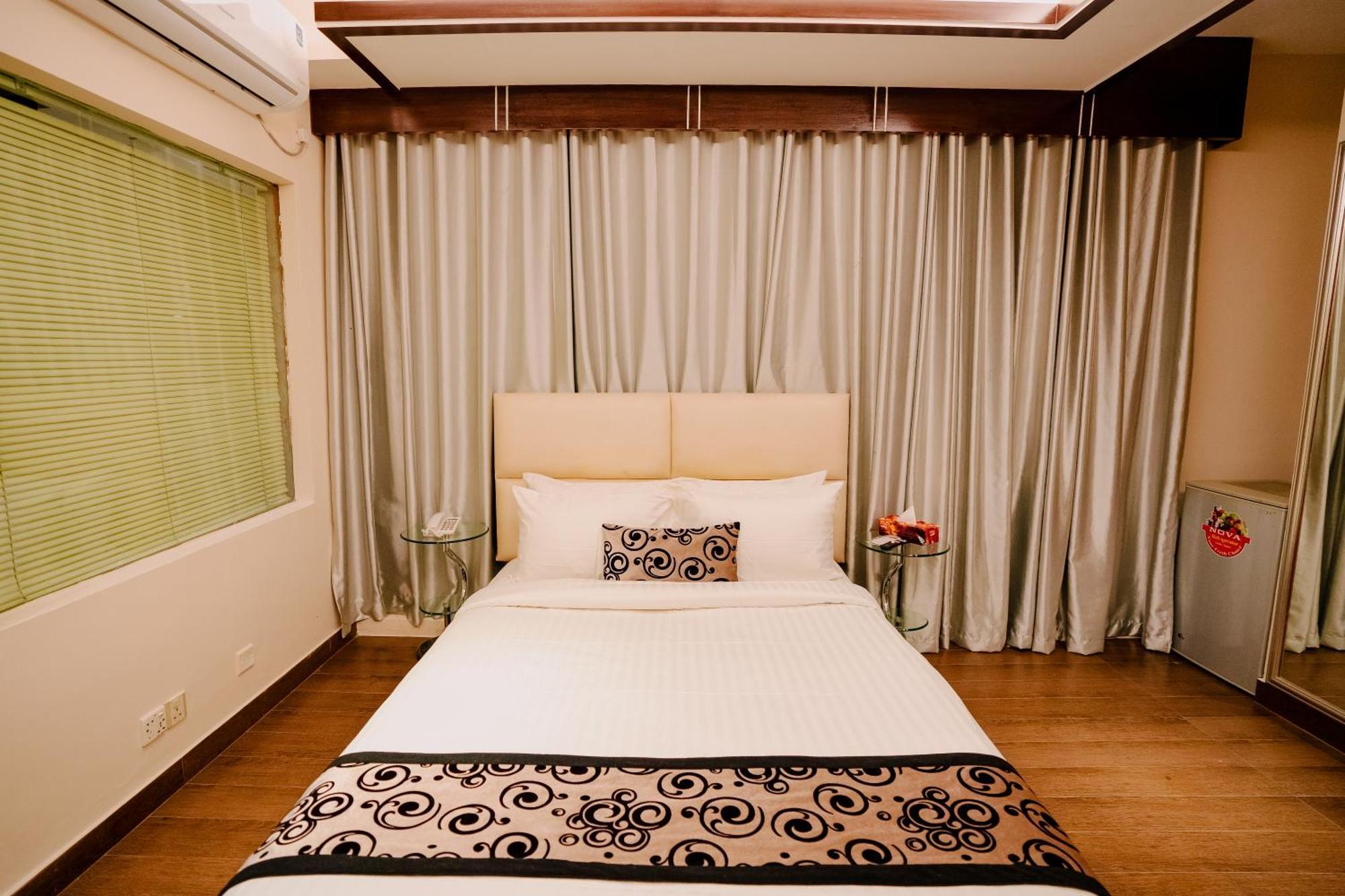 Royal Residence Dhaka Exterior foto