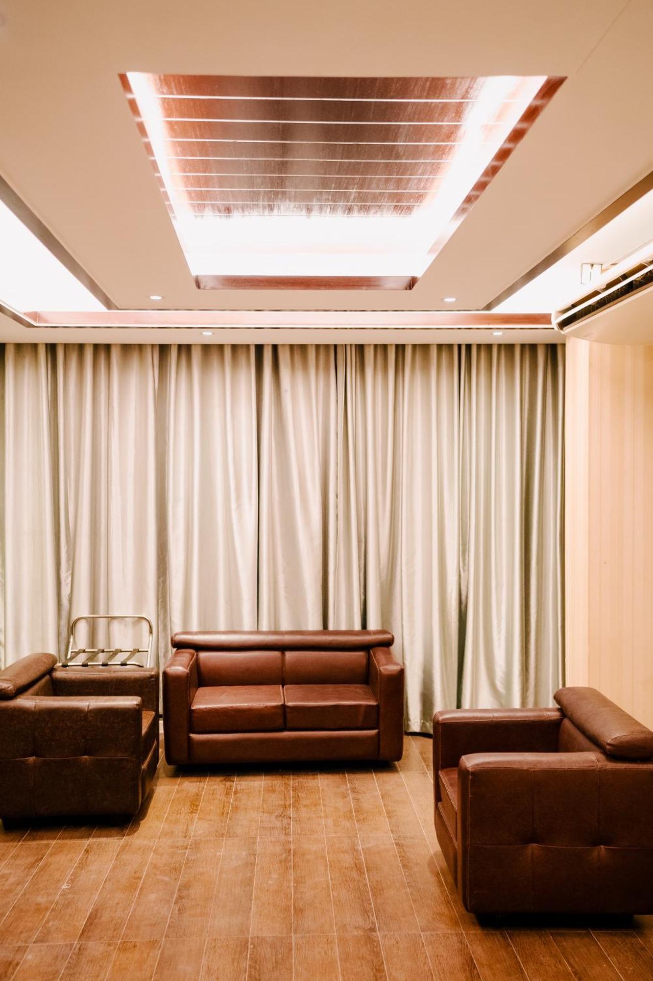 Royal Residence Dhaka Exterior foto