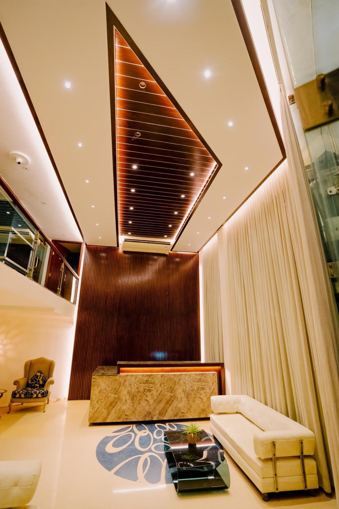 Royal Residence Dhaka Exterior foto