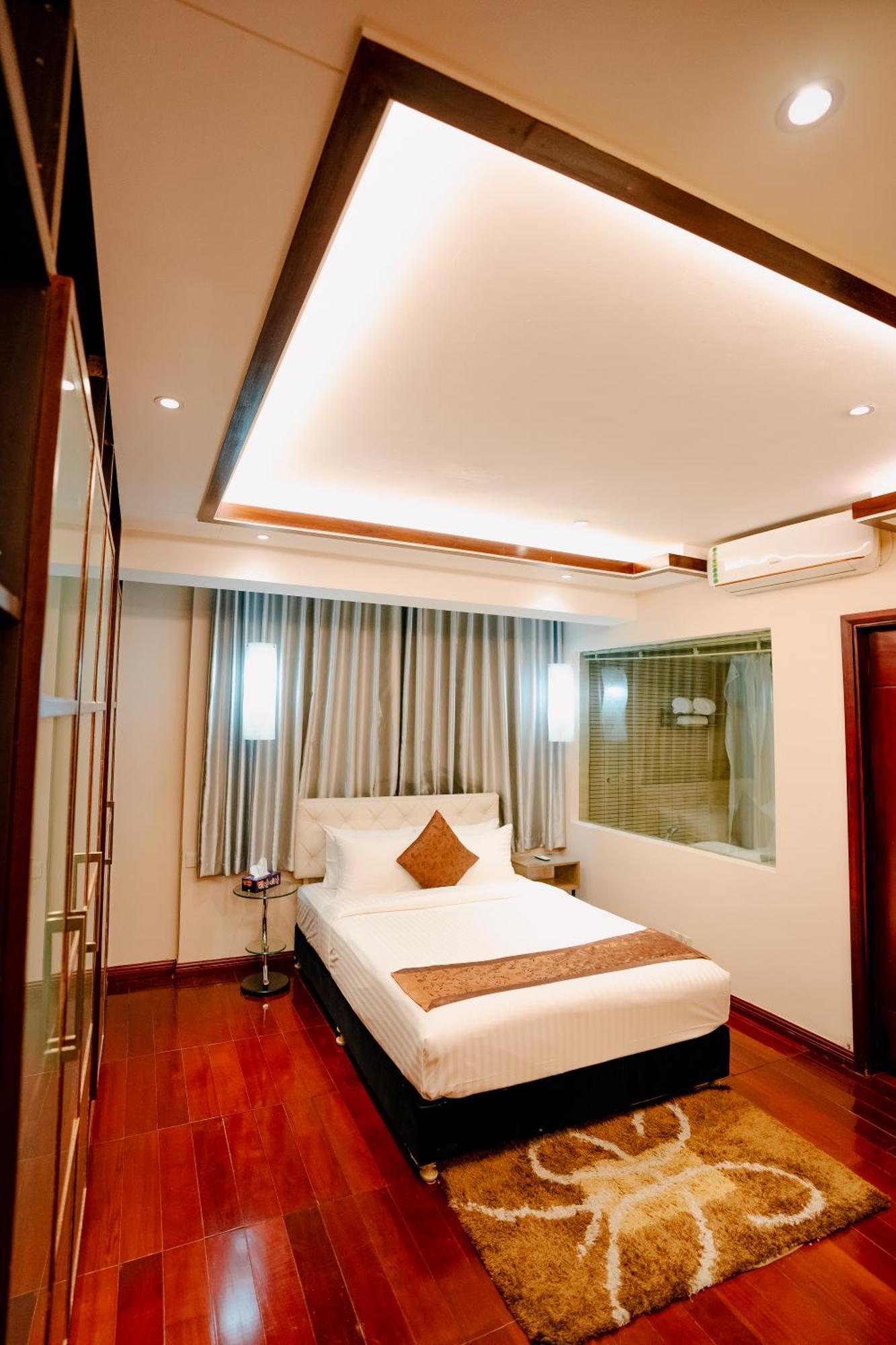 Royal Residence Dhaka Exterior foto